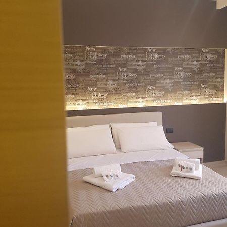 那不勒斯Starita Bed & Pizza住宿加早餐旅馆 外观 照片